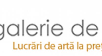 O Galerie de Artă Cluj-Napoca (Kolozsvár)